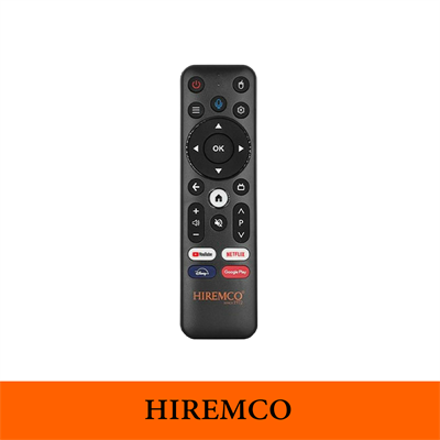 Hiremco Matador Pro Air Kumandası