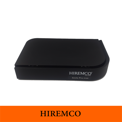 Hiremco Smile Pro Max 4K 64GB Android 12 Uydu Alıcısı
