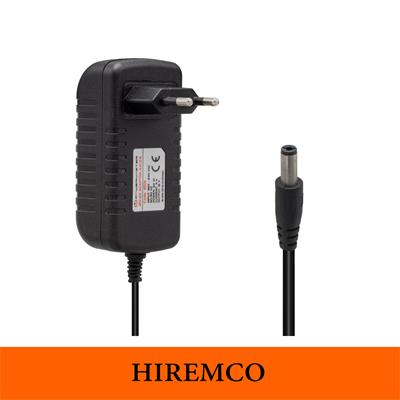 Powermaster 12v 2A Uydu Adaptörü