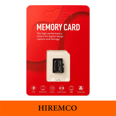 Retro Oyun SD Kart (64GB)