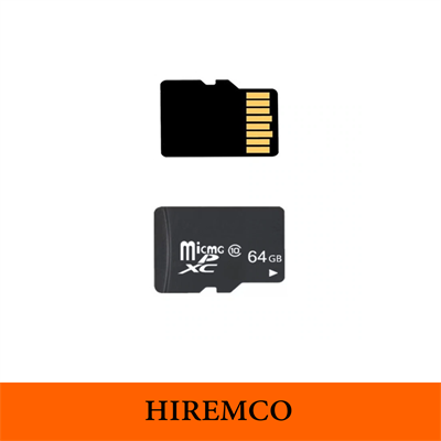 Retro Oyun SD Kart (64GB)