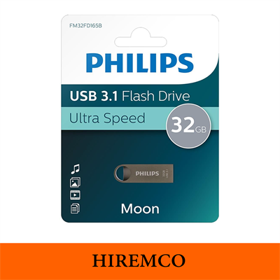 Retro USB Bellek (32GB)
