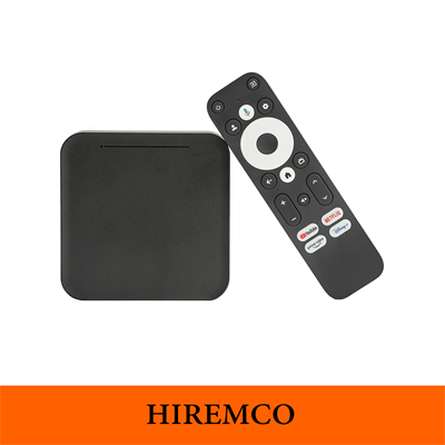 RockTek GT1-AI Yapay Zeka Android Tv Box