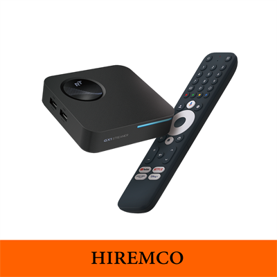 RockTek GX1-AI Yapay Zeka Android Tv Box