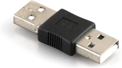 S-Link SL-AM6 USB-A M to USB-A M Adaptör