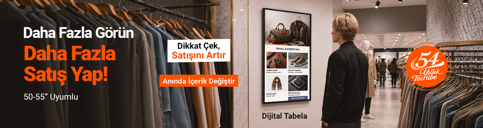 Dijital Tabela Sistemleri