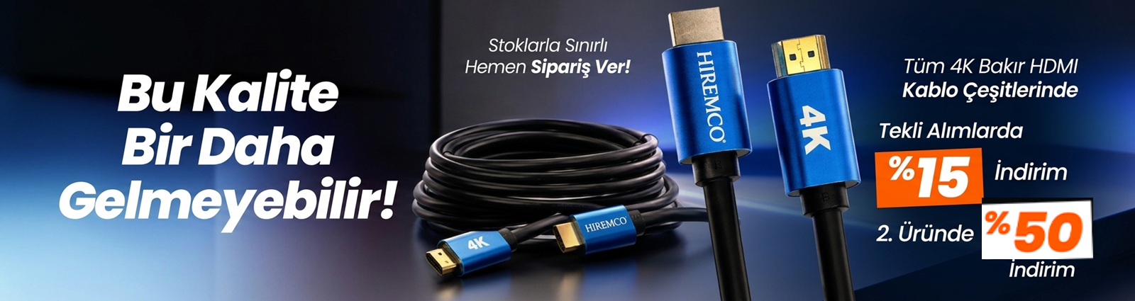 HDMI Kablolar
