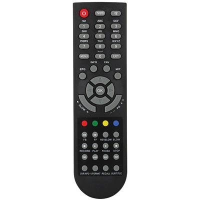 Turn Besttel FHD2500 Uydu Kumandası