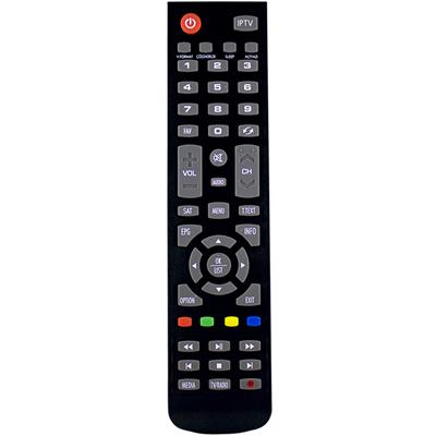 Turn Hiremco IP, Arniks IP Uydu Kumandası