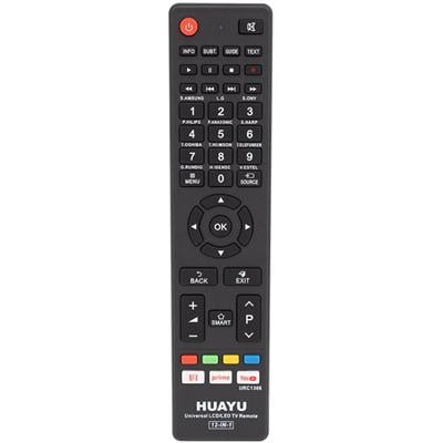 Huayu 12in1 Universal Tv Kumandası