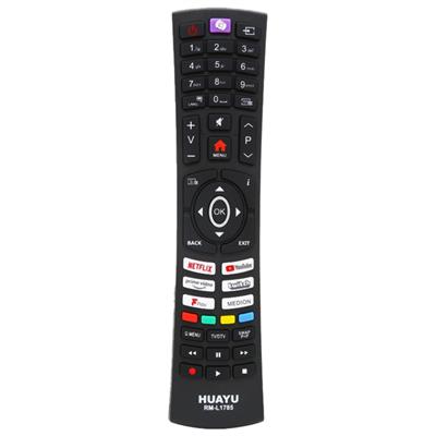 Vestel RM-L1785 Universal Tv Kumandası