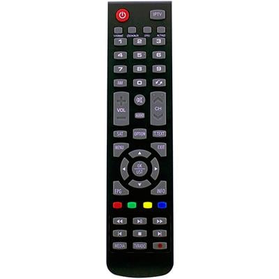 Turn Sungate Titan IPTV Uydu Kumandası