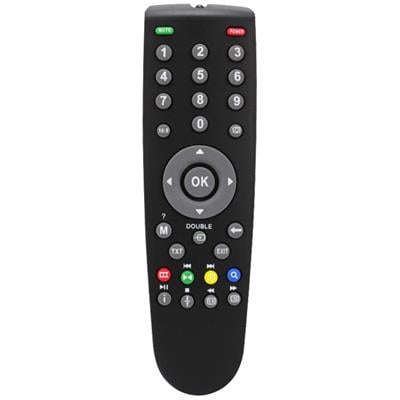 Arçelik Beko Uyumlu Rc-Yc 1 Lcd Tv Kumandası