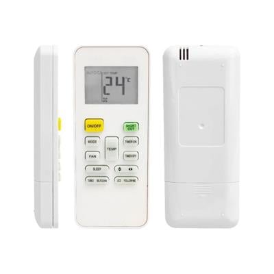 Bosch Uyumlu 12008801 Klima Kumandası