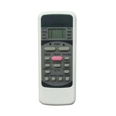 Bosch Uyumlu R16-BGE Klima Kumandası