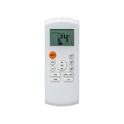 Bosch Uyumlu RG57BBGE Klima Kumandası
