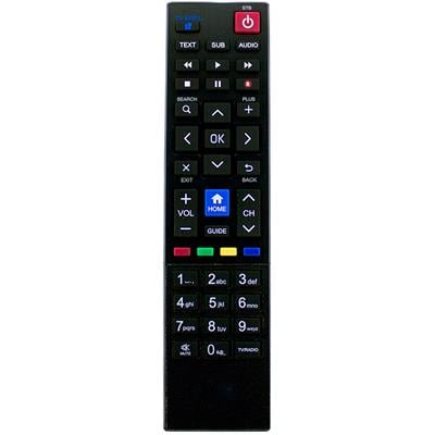 Turn TürkTelekom Tivibu 2020 Uydu Kumandası