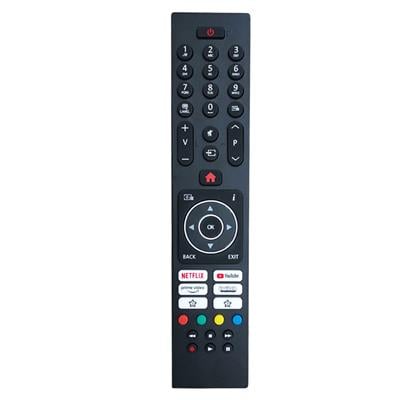 Lcd Led Kumanda Netflix Youtube Prime Video Twitch