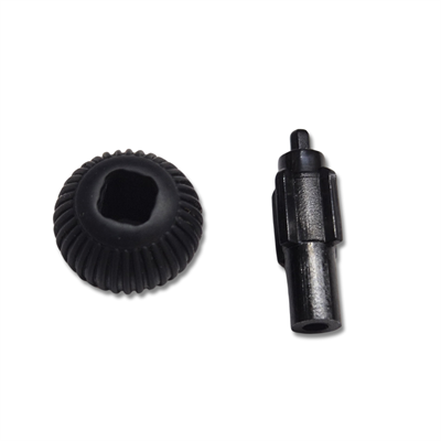 LG MR21GA Tekerlek Düğmesi