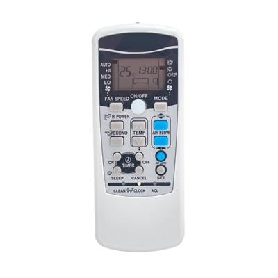 Mitsubishi Uyumlu Universal Klima Kumandası