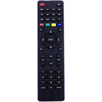 Turn Hitech Vıp Box 7s Uydu Kumandası