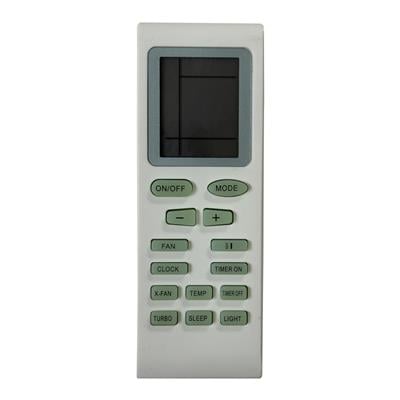Viessmann Uyumlu Klima Kumandası