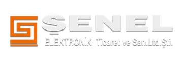 Şenel Elektronik