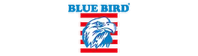 BLUE BIRD