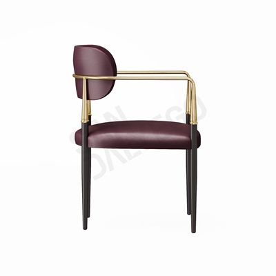 Umay Kollu Sandalye