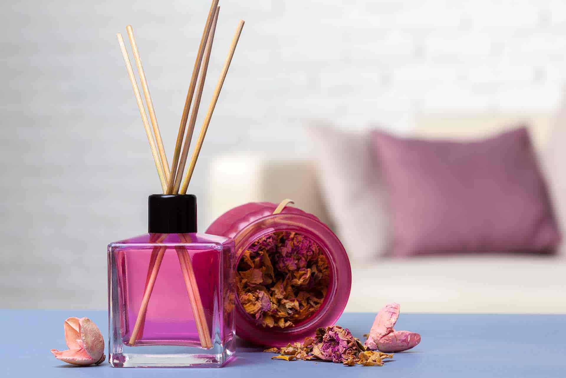 Evde Kalıcı Ferahlık Nasıl Sağlanır