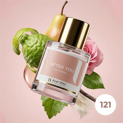 After You 121 Lancom İdol EDP Kadın Parfüm 50 ml - Çiçeksi & Amber