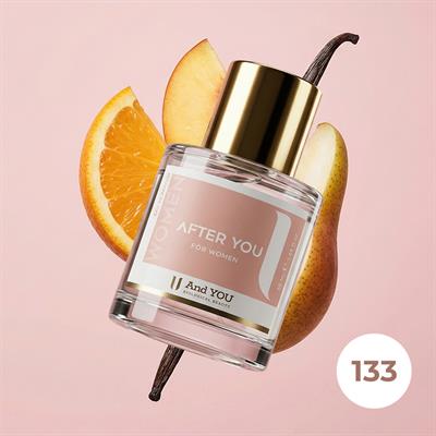 After You 133 Bare EDP Kadın Parfüm 50 ml - Odunsu & Çiçeksi