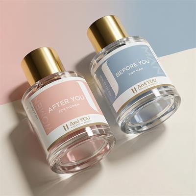 After You 145 EDP Kadın Parfüm 50 ml – Çiçeksi & Vanilyalı