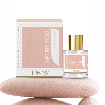 After You 155 C. Euphoria EDP Kadın Parfüm 50 ml - Oryantal & Meyvemsi