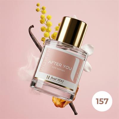 After You 157 Hipnotik Poison EDP Kadın Parfüm 50 ml - Oryantal