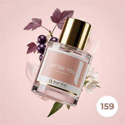 After You 159 Guilty EDP Kadın Parfüm 50 ml - Çiçeksi & Amber