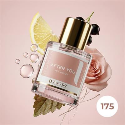 After You 175 Zen EDP Kadın Parfüm 50 ml - Çiçeksi & Odunsu