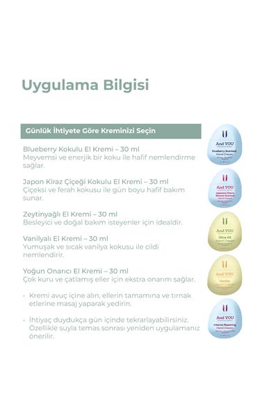And You 5li El Krem Seti