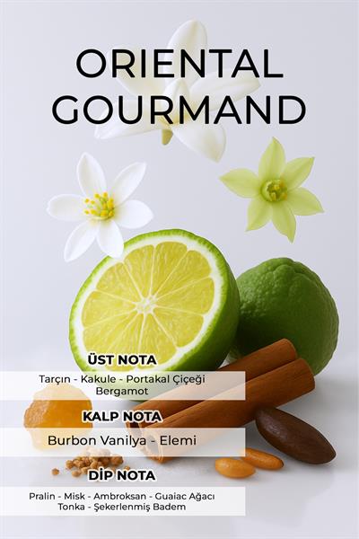 And The Best 65 ml EDP Althair Erkek Parfüm