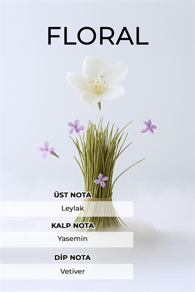 After You Are Here 65 ml EDP Tılıa Kadın Parfüm