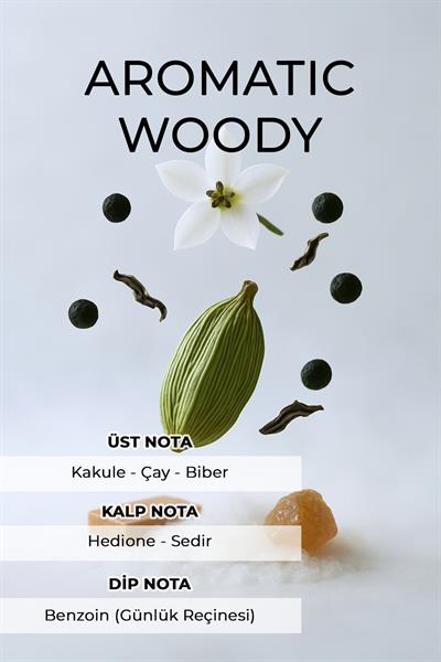 Are So Beautiful 65 ml EDP Molecule 01 + Tea Unisex Parfüm