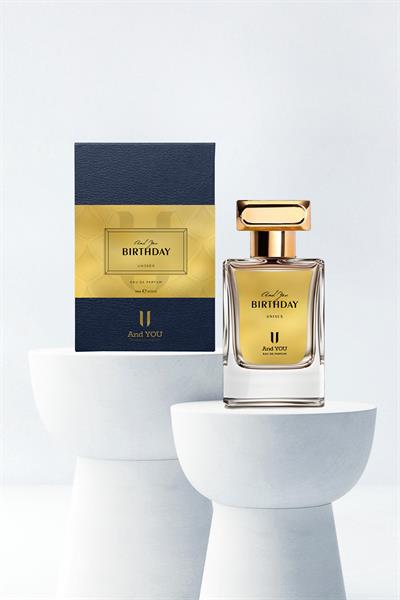 Birthday 65 ml EDP Oud Maracujia Unisex Parfüm