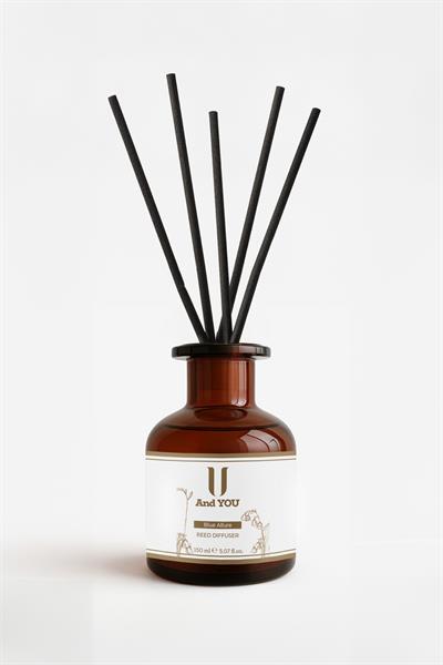 And You Ortam Kokusu 150 ml – Blue Allure