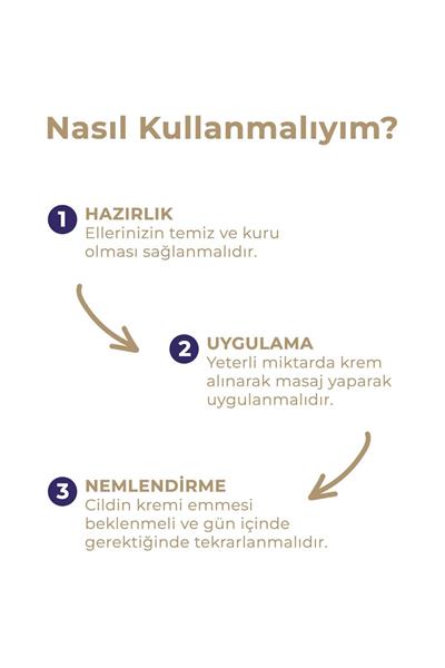 And You Yaban Mersini El Kremi 30 ml Nemlendirici