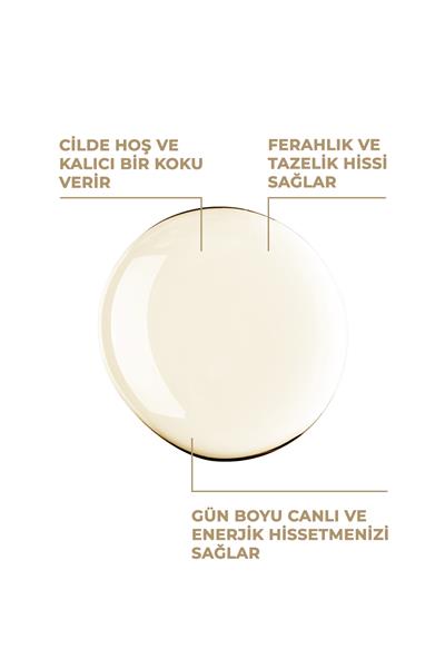And You Gorgeous Lady Vücut Spreyi 100 ml