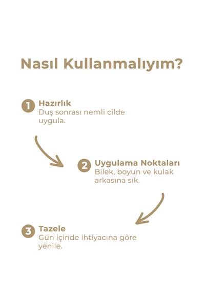 And You Magic Flower Vücut Spreyi 100 ml