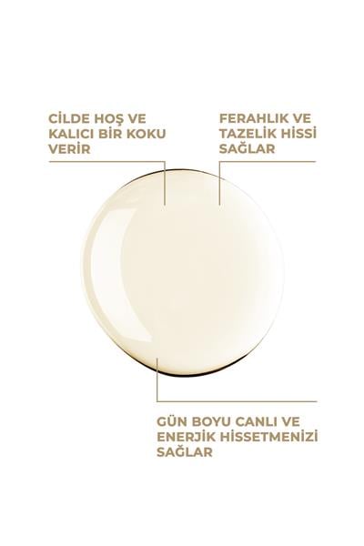 And You Magic Flower Vücut Spreyi 100 ml