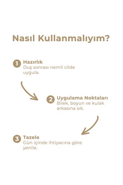 And You Sweet Dreams Vücut Spreyi 100 ml