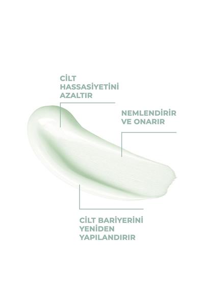 And You Cica Krem 50 ml Hassas Ciltler İçin Yatıştırıcı ve Nemlendirici