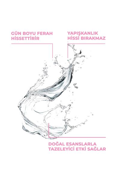 And You Begonvil Kolonya 200 ml